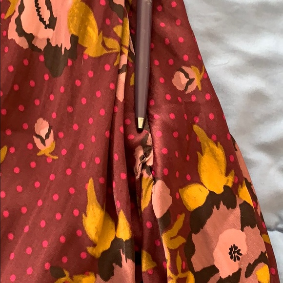 Free People-morning light dress - Picture 7 of 14